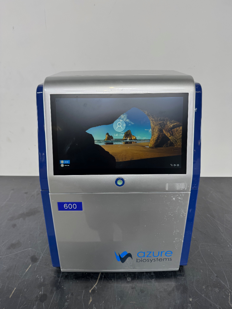 Image of Azure Biosystems 600 Bioanalytical Imaging System